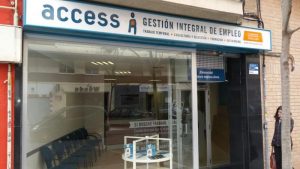 Access Castellón inaugura su nueva oficina