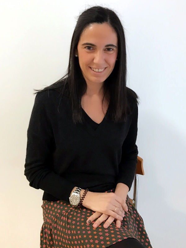 Maloles Orozco Farinós Dto. Recursos Humanos ett valencia