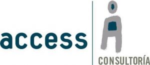 Logo ACCESS Consultoria 2 servicios consultoria de rrhh