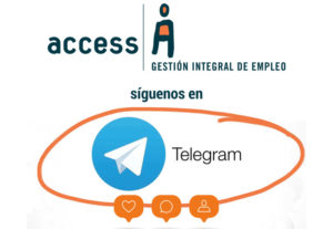 Conéctate al Empleo con Access Gestión Integral de Empleo