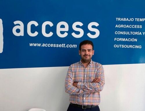 Carta de Joaquín Niclós, CEO de Access Gestión Integral de Empleo