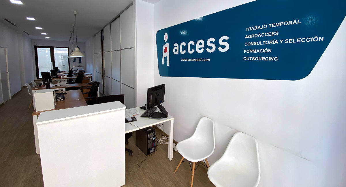 ETT Valencia Access