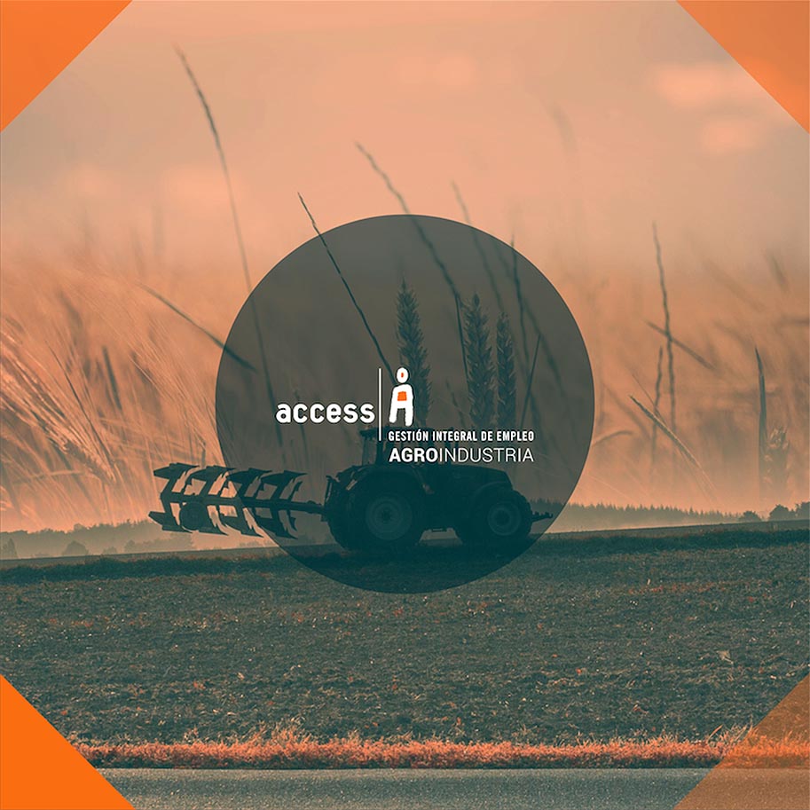 Access agroindustria