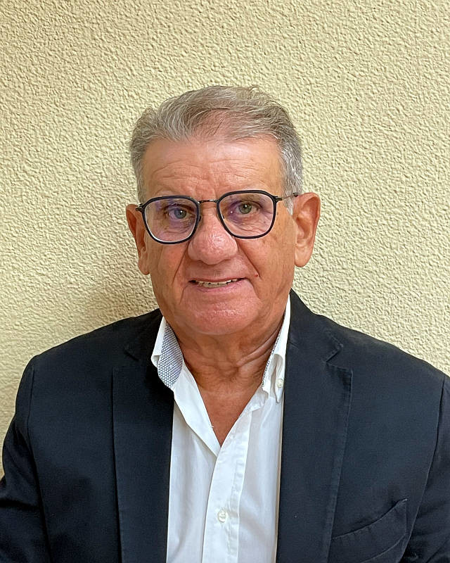 José Miguel López Pérez