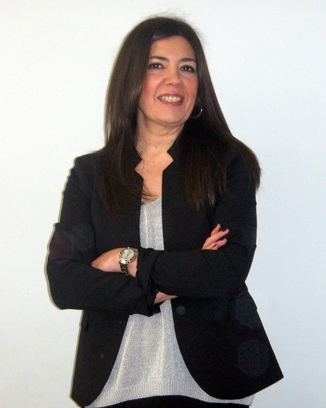 Raquel Bolumar Salvador