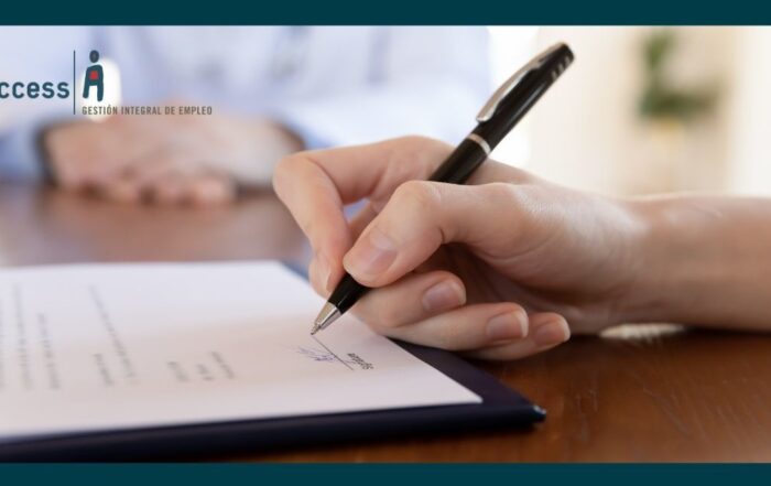 dudas sobre los contratos