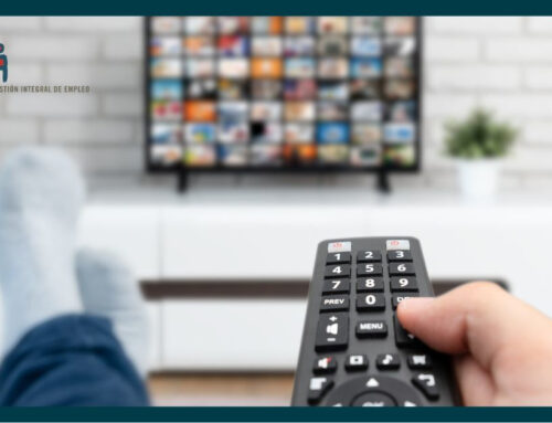 Maratón de series para agosto