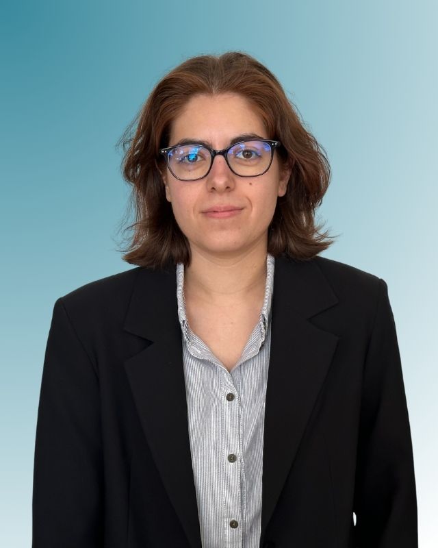 Ángela Cárcel Domingo