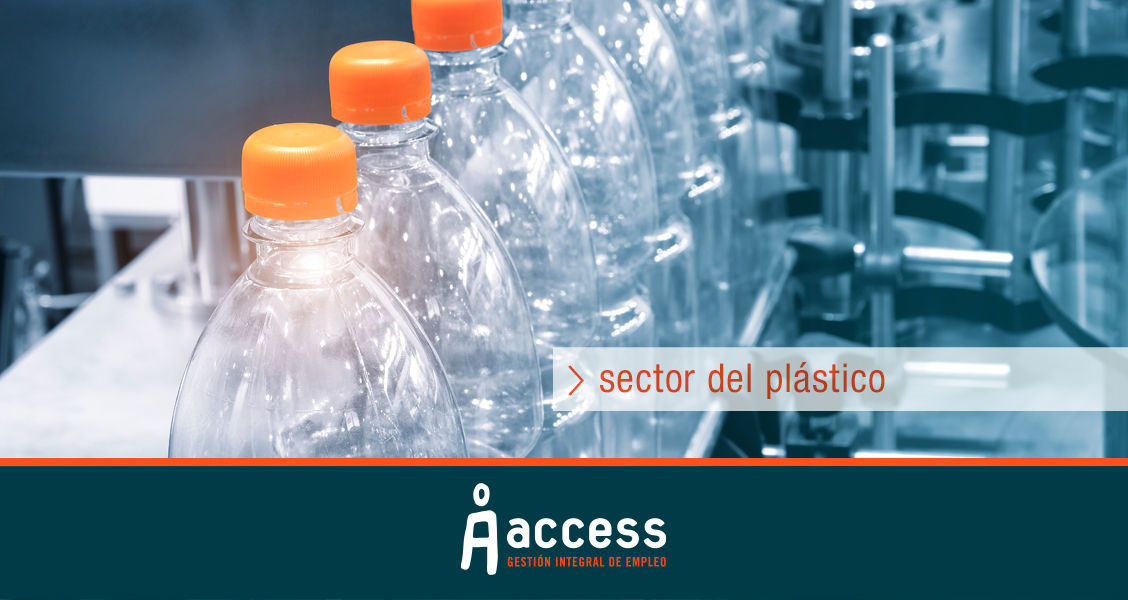 Sector Plástico Access