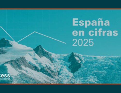 Radiografía del mercado laboral España 2025: Salarios, empleo y brecha de género